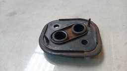 Borracha Vedação Radiador Ar Quente Hyundai Hb20 2020 2021