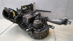 CAIXA AR FORÇADO TRASEIRA HYUNDAI VERA CRUZ 2008 A 2010