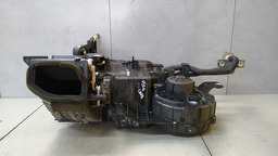 CAIXA AR FORÇADO TRASEIRA HYUNDAI VERA CRUZ 2008 A 2010