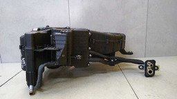 CAIXA AR FORÇADO TRASEIRA HYUNDAI VERA CRUZ 2008 A 2010