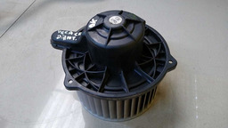 Motor Ar Forçado Dianteiro Hyundai Vera Cruz 2008 A 2010