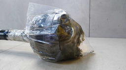 MOTOR AR FORÇADO DIANTEIRO HYUNDAI VERA CRUZ 2008 A 2010