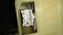 ALAVANCA MARCHA MITSUBISHI OUTLANDER 2015 AUTOMÁTICO