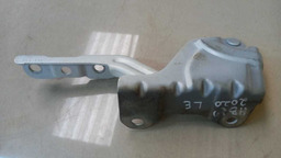 DOBRADIÇA CAPÔ LADO ESQUERDO HYUNDAI HB20 1.0 3CC 2020 2021