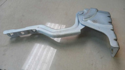 DOBRADIÇA CAPÔ LADO ESQUERDO HYUNDAI HB20 1.0 3CC 2020 2021