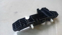 GUIA SUPORTE PARACHOQUE D. E. HYUNDAI HB20 1.0 3CC 2020 2021