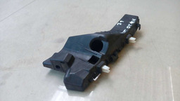 GUIA SUPORTE PARACHOQUE D. E. HYUNDAI HB20 1.0 3CC 2020 2021