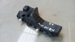 GUIA SUPORTE PARACHOQUE D. E. HYUNDAI HB20 1.0 3CC 2020 2021