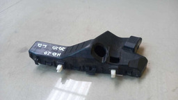 Guia Para-choque D D Hyundai Hb20 1.0 3cc 2020 2021