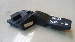 GUIA PARA-CHOQUE D D HYUNDAI HB20 1.0 3CC 2020 2021