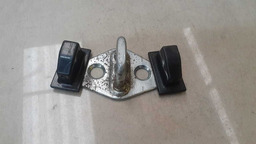 BATENTE TAMPA TRASEIRA HYUNDAI I30 2009 A 2011