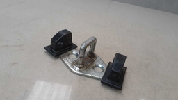 BATENTE TAMPA TRASEIRA HYUNDAI I30 2009 A 2011