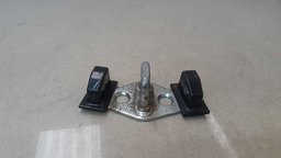 BATENTE TAMPA TRASEIRA HYUNDAI I30 2009 A 2011