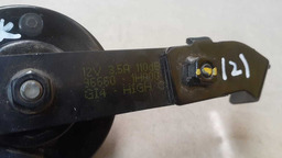 BUZINA HYUNDAI I30 2011 (2)