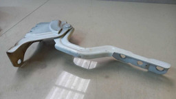 DOBRADIÇA CAPÔ LADO DIREITO HYUNDAI HB20 1.0 3CC 2020 2021