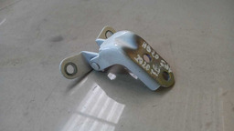 Dobradiça Inferior Traseira Esquerdo Hyundai Hb20 2020 2021