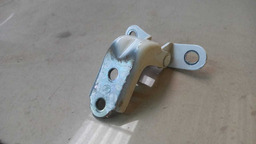 DOBRADIÇA INFERIOR TRASEIRA ESQUERDO HYUNDAI HB20 2020 2021