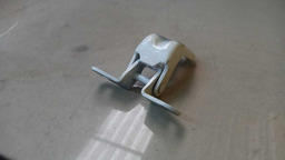 DOBRADIÇA INFERIOR TRASEIRA ESQUERDO HYUNDAI HB20 2020 2021