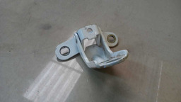 DOBRADIÇA INFERIOR TRASEIRA ESQUERDO HYUNDAI HB20 2020 2021