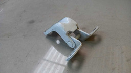 DOBRADIÇA INFERIOR TRASEIRA ESQUERDO HYUNDAI HB20 2020 2021