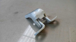 DOBRADIÇA SUPERIOR DIANTEIRA ESQUERDO HYUNDAI HB20 2020 2021