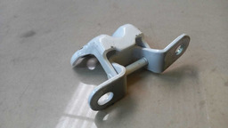 DOBRADIÇA SUPERIOR TRASEIRA DIREITO HYUNDAI HB20 2020 2021