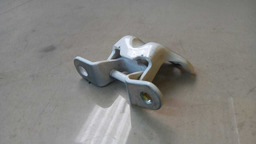 DOBRADIÇA SUPERIOR TRASEIRA DIREITO HYUNDAI HB20 2020 2021