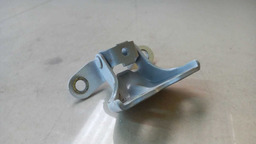 DOBRADIÇA INFERIOR DIANTEIRA DIREITO HYUNDAI HB20 2020 2021