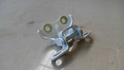 Dobradiça Superior Traseira Esquerdo Hyundai Hb20 2020 2021