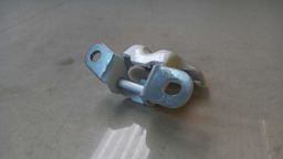 DOBRADIÇA SUPERIOR TRASEIRA ESQUERDO HYUNDAI HB20 2020 2021