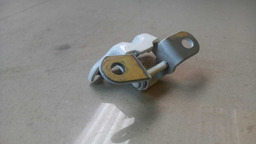 DOBRADIÇA SUPERIOR TRASEIRA ESQUERDO HYUNDAI HB20 2020 2021