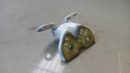 DOBRADIÇA INFERIOR DIANTEIRA ESQUERDO HYUNDAI HB20 2020 2021