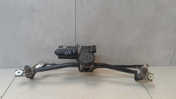 Maquina Limpador Parabrisa Hyundai I30 2011