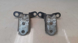 Par Dobradiça Dianteira Direita Hyundai I30 2011