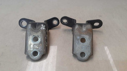 Par Dobradiça Dianteira Esquerda Hyundai I30 2011