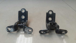 PAR DOBRADIÇA DIANTEIRA ESQUERDA HYUNDAI I30 2011