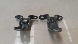 PAR DOBRADIÇA DIANTEIRA ESQUERDA HYUNDAI I30 2011