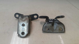 Par Dobradiça Traseira Esquerda Hyundai I30 2011