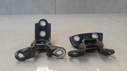 PAR DOBRADIÇA TRASEIRA ESQUERDA HYUNDAI I30 2011