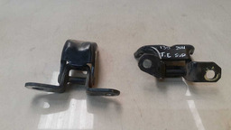 PAR DOBRADIÇA TRASEIRA ESQUERDA HYUNDAI I30 2011