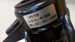 COXIM MOTOR LADO DIREITO HYUNDAI HB20 1.0 3CC 2020 2021