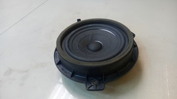 Alto Falante Hyundai Hb20 1.0 3cc 2020 2021 Preto