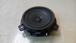 ALTO FALANTE HYUNDAI HB20 1.0 3CC 2020 2021 PRETO