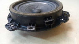 ALTO FALANTE HYUNDAI HB20 1.0 3CC 2020 2021 PRETO