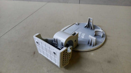 PORTINHOLA COMBUSTIVEL HYUNDAI HB20 1.0 3CC 2020 2021