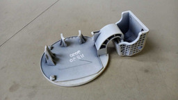 PORTINHOLA COMBUSTIVEL HYUNDAI HB20 1.0 3CC 2020 2021