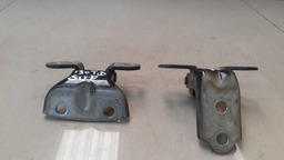 Par Dobradiça Traseira Direita Hyundai I30 2011