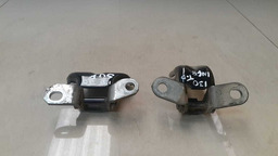 PAR DOBRADIÇA TRASEIRA DIREITA HYUNDAI I30 2011