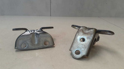 PAR DOBRADIÇA TRASEIRA DIREITA HYUNDAI I30 2011