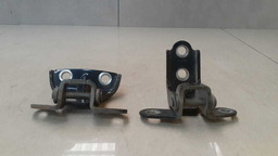 PAR DOBRADIÇA TRASEIRA DIREITA HYUNDAI I30 2011